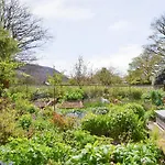 The Coach House Nyaraló