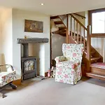 The Coach House Corney