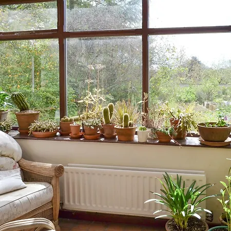 The Coach House *