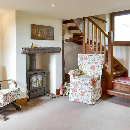 The Coach House Corney