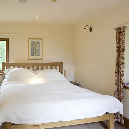 The Coach House *