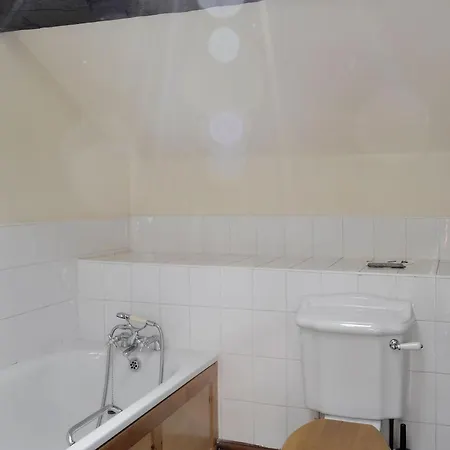 The Coach House بيت للعطل *