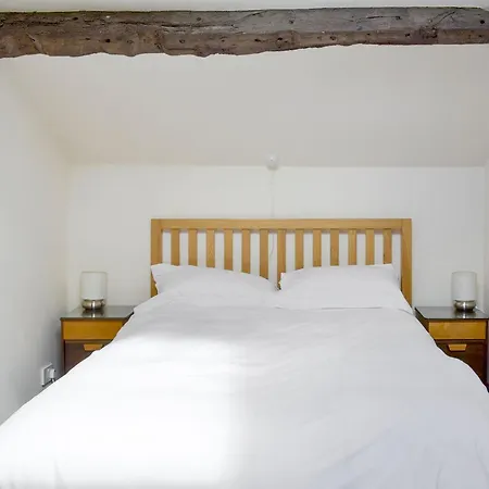 The Coach House بيت للعطل Corney