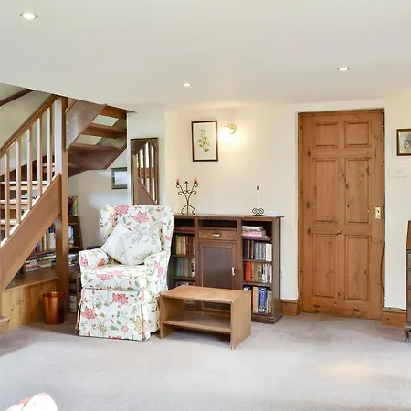 The Coach House Corney