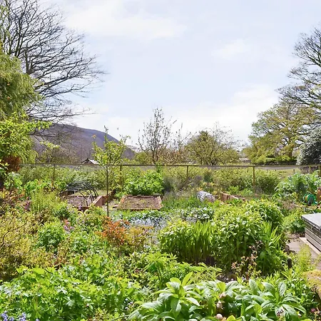 The Coach House Semesterbostad