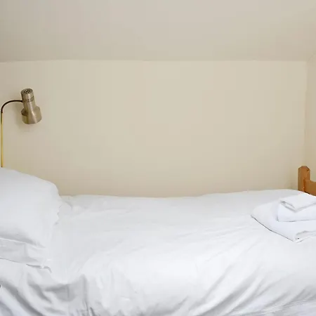 The Coach House Corney